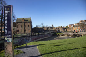Chester Amphitheatre