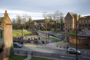 Chester Amphitheatre