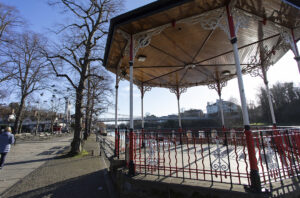 Bandstand