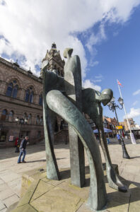 Chester Town Hall