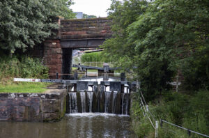 Northgate Locks