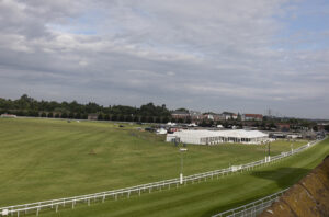 Chester Race Course