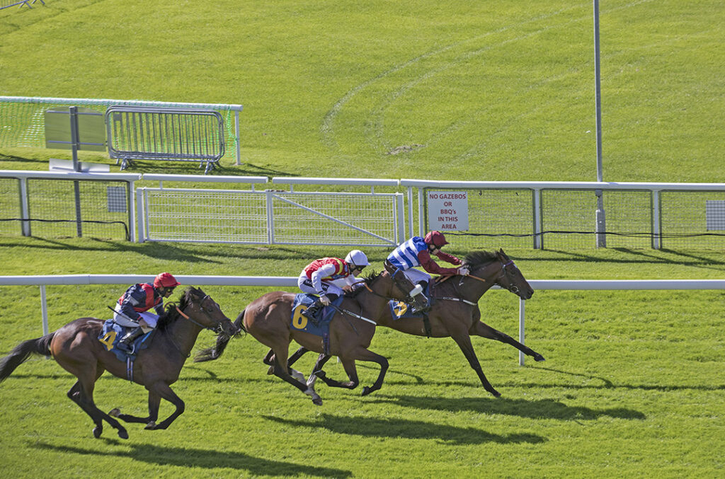 Chester Races