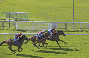 Chester Races
